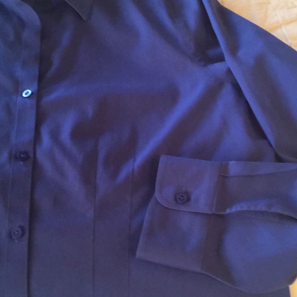 Blouse - Picture 3 of 5